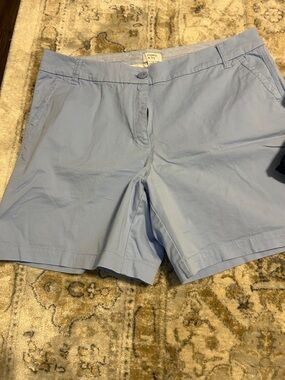 crown & ivy Women's Shorts bundle of 3 pairs